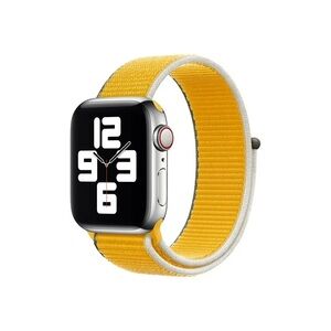 Apple Watch™ Sport Loop Band 40mm Sunflower Limited Edition & Discontinued